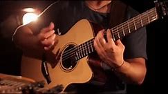 Capo Chart (Learn EVERY chord instantly!) - National Guitar Academy