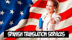 What is Spanish Certified Translation? How to translate Spanish documents to English.