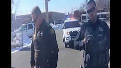 Illegally detained by Police- Cops retaliates after breaking the law
