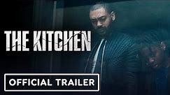 Netflix's The Kitchen Trailer