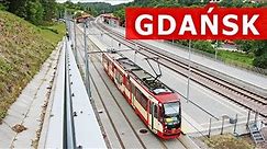 Tramwaj Gdańsk / Gdansk Tram