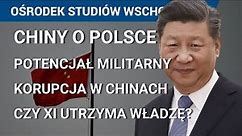 Q&A o Chinach. Czy Chińczycy popierają władzę? Co Chiny mówią o Polsce? Xi Jinping utrzyma władzę?