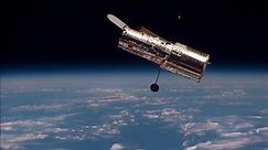 Hubble Observatory - NASA Science