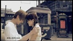 后弦(Hou Xian) - 苏州城外的微笑 Starring 董玉峰(Dong Yufeng) from HIT-5 [MV/HQ]