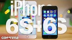 Apple iPhone 6S and 6S Plus review