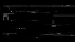 Black Screen Gritty Distortion Effect Corruption Stock Footage Video (100% Royalty-free) 1059933134 | Shutterstock