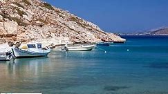 What is so great about... - Naxos Island & Small Cyclades