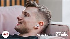 Lightweight Comfortable Wireless Bluetooth Earbuds HA-A3T