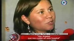 Extranormal Apariciones fantasmales en Hospitales Guadalajara Jalisco 7 feb 2010