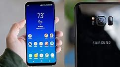 Samsung Galaxy S8  Full Specifications, Features, Price In Philippines
