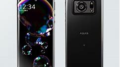 AQUOS R6 | スマートフォン・携帯電話 | ソフトバンク