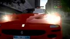 (2001 Xbox Commercial) Project Gotham Racing