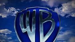 Warner Bros Television Logo (2021,Long)