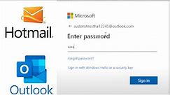 Hotmail Login | www.hotmail.com Sign In Help | Hotmail.com Login | Microsoft Hotmail