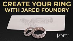 Jared Foundry: From Idea To Finished Product | Jared The Galleria of Jewelry