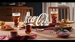 Coca-Cola | Coke & Meals | 2023