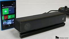 How to fix broken xbox one Kinect (tutorial)