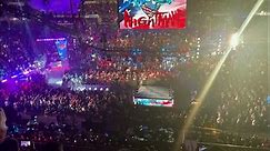 Brock Lesnar vs Cody Rhodes Full Match - WWE Backlash 5/6/23