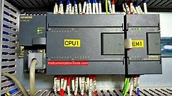 Types of PLC Memory - Programmable Logic Controller