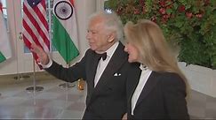 Biden-Modi state dinner draws M. Night Shyamalan, Ralph Lauren, Tim Cook, Billie Jean King