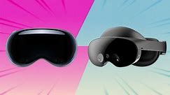 Apple Vision Pro vs Meta Quest Pro: Which headset is right for you? | CNN Underscored
