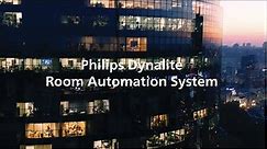Philips Dynalite Room Automation System (PDRAS)