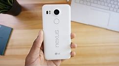 Google Nexus 5X Review!