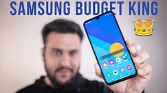 The MOST Value for Money SAMSUNG Phone!