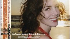 Clara Bellar - Meu Coração Brasileiro