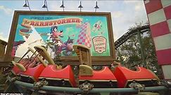 Barnstormer (On-Ride) Magic Kingdom - Walt Disney World