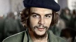 History Channel Documentary The True Story of Che Guevara