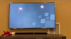 LG TV startup - avoid static and selet auto input when turning on