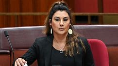 Lidia Thorpe accuses Senator of ‘sexually assaulting’ her