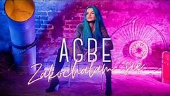 AGBE -Zakochałam się (Oficjalny Teledysk)