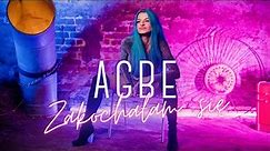 AGBE - Zakochałam się (Official Video)