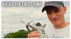 How to fly a Drone, a Tutorial for Beginners