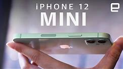 Apple iPhone 12 Mini hands-on