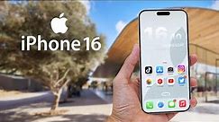 iPhone 16 Pro Max - First Look!