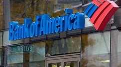 Nearly two dozen Bank of America branches closing across Bay Area