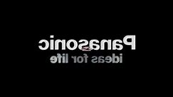 Panasonic Logo 2005 Hik