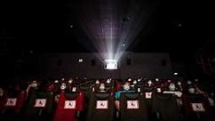 Estas son las razones por las que es seguro ir al cine pese a la pandemia, según el director de Cinépolis