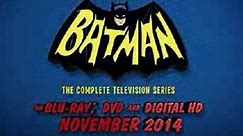 Batman the TV Series