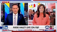 Nikki Haley attacks ‘toxic’ Trump while battling Charlamagne Tha God on racism