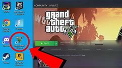 How to DOWNLOAD GTA 5 ON PC (EASY METHOD)