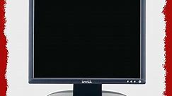 Dell 17 LCD - 1704FPV Flat Panel Monitor