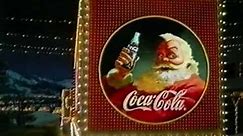Coca-Cola - Vanoční kamion - Vánoční reklama z roku 2003