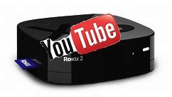 How to Get YouTube on Roku!