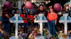 May 27 Texas school massacre news