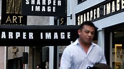 Iconix Brand Sells Sharper Image For $100 Million
