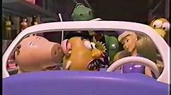 Disney's Toy Story 2 TV Spot #8 (1999)